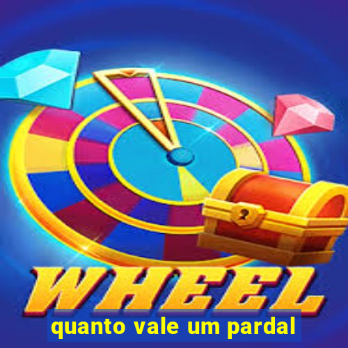 quanto vale um pardal